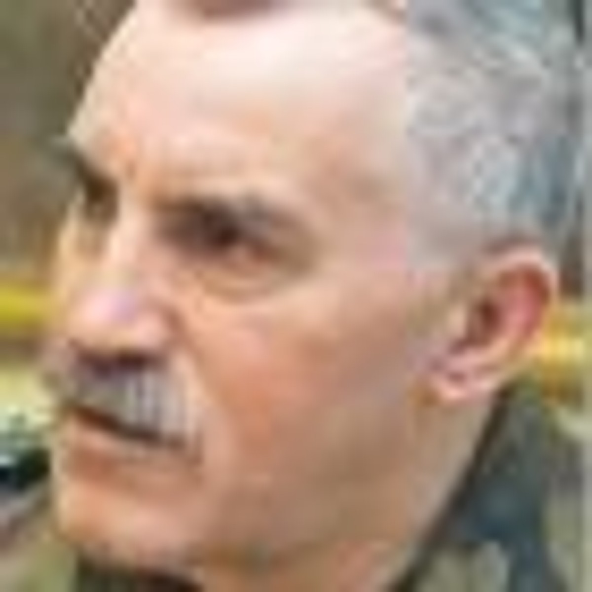 Mieczysław Bieniek, generał, radca ministra obrony narodowej