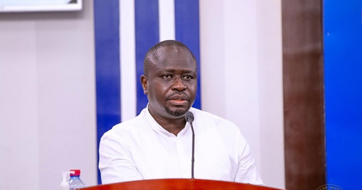 I was misquoted that public sector workers are overpaid — Government Statistician - Vimarsana News