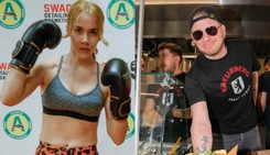 Marianna Schreiber o zachowaniu Filipa Chajzera: 'Przykro się patrzy na ludzkie upadki'