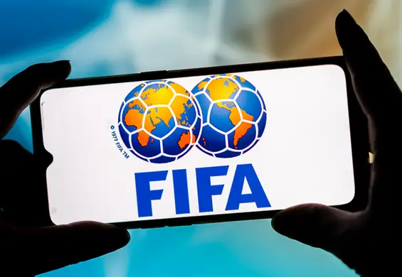 Świat piłki jest wściekły na FIFA za decyzję w sprawie Rosji. "Przyjaciele Putina"