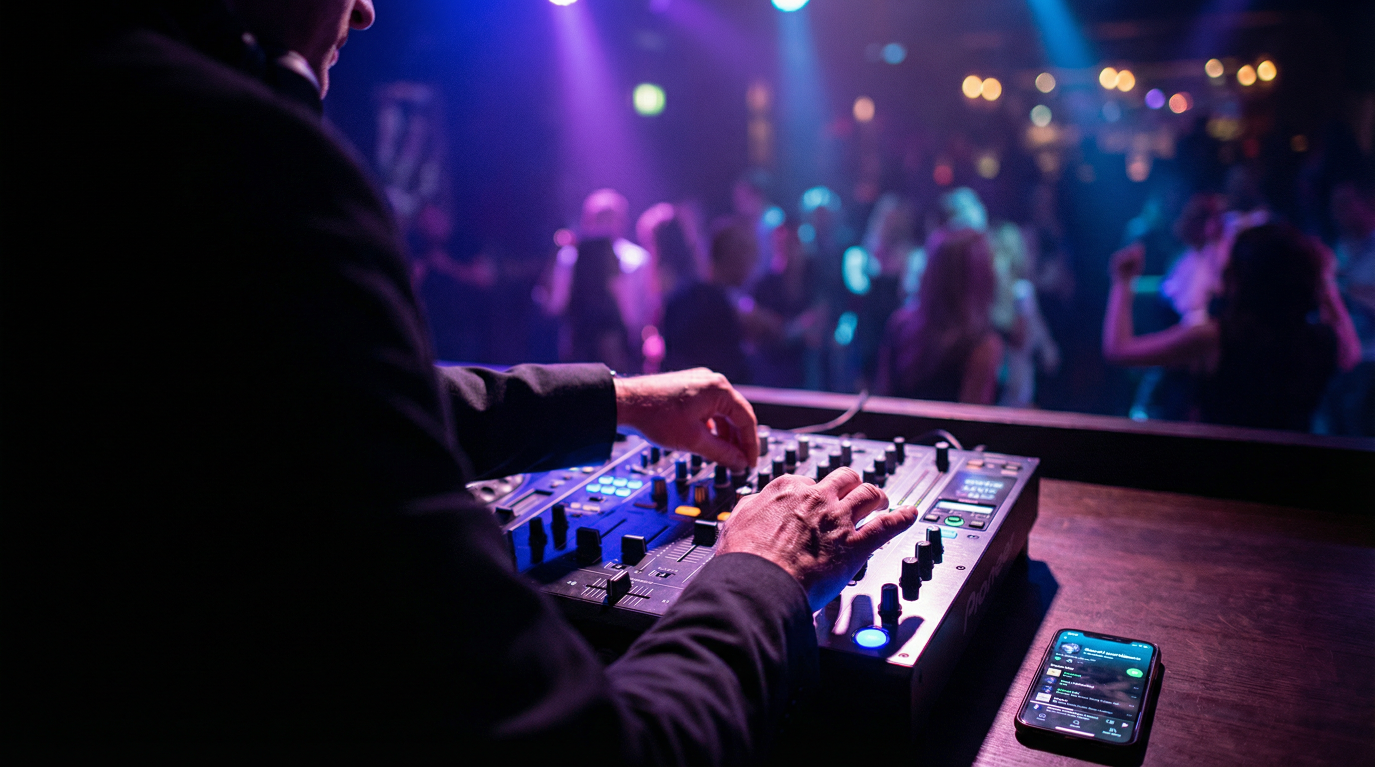 220.000 euro evasi da un DJ in Versilia - lo incastrano i suoi social