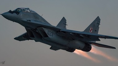 polska zamierza oddać ukrainie myśliwce mig-29. co dostanie w zamian?
