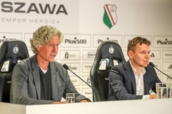 Legia wydała oświadczenie. 'Aston Villa ponosi pełną odpowiedzialność za zaistniałą sytuację'