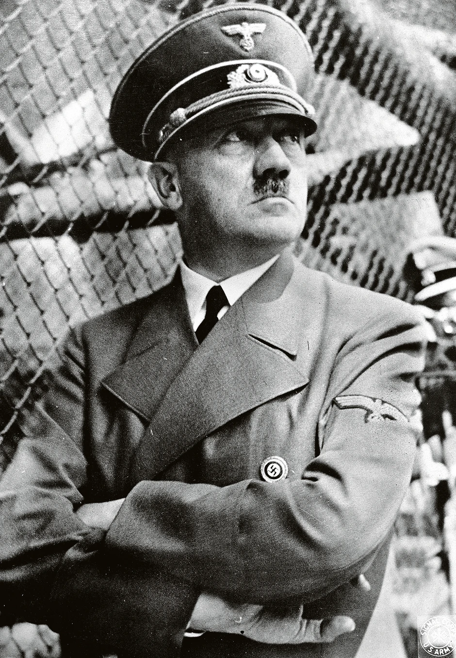 Adolf Hitler