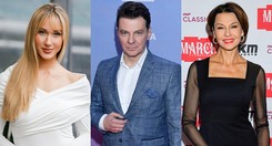 Nowakowska, Kwaśny, Górniak. Te gwiazdy głośno mówią o patriotyzmie [FOTO]