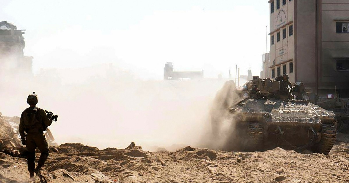 USA wspiera Strefę Gazy. Po raz pierwszy zrzuca pomoc z powietrza