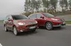 Mitsubishi Outlander kontra Honda CR-V: SUV-y bez zbędnych fajerwerków