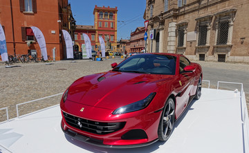 FERRARI Portofino M F1 620KM 456KW