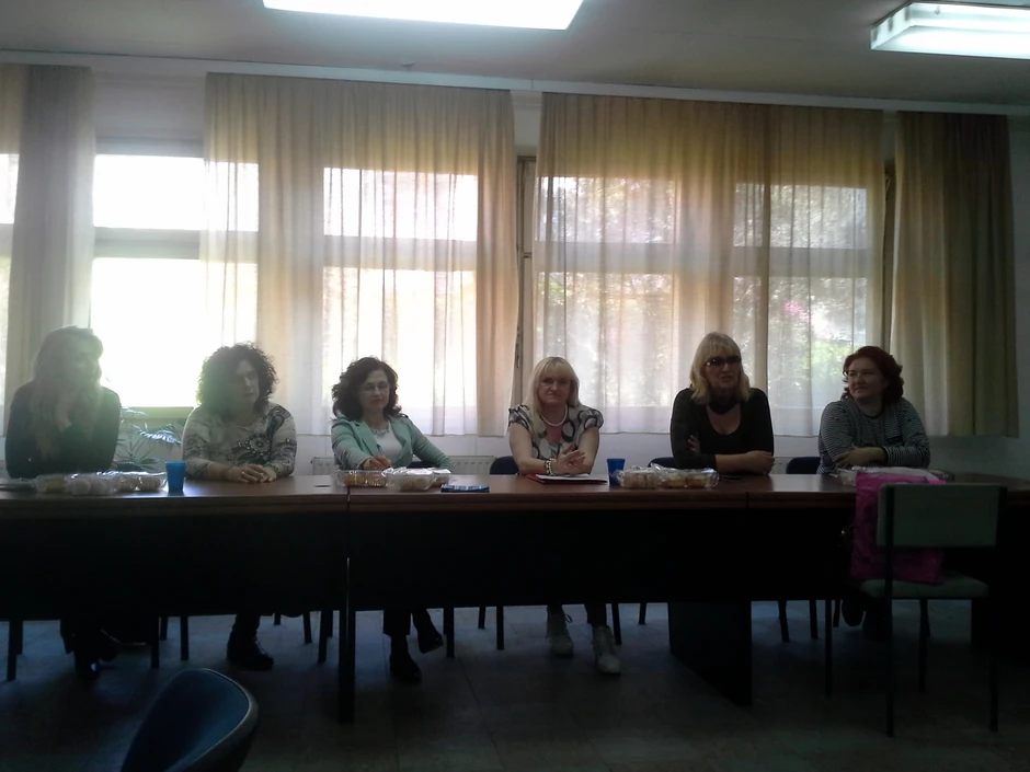 Klub hraniteljskih porodica