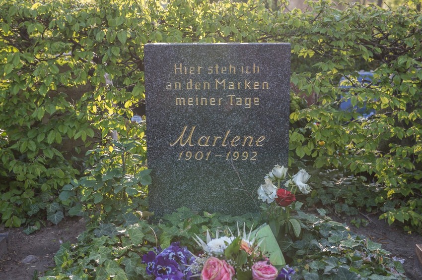 Grob Marlen Ditrih