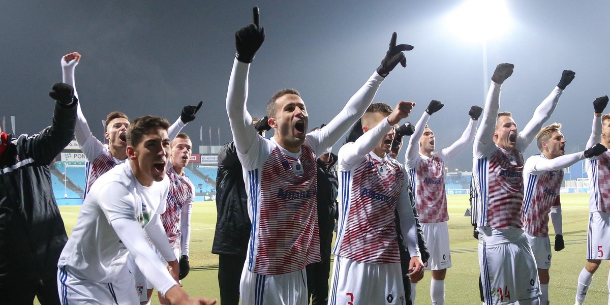 Górnik Zabrze