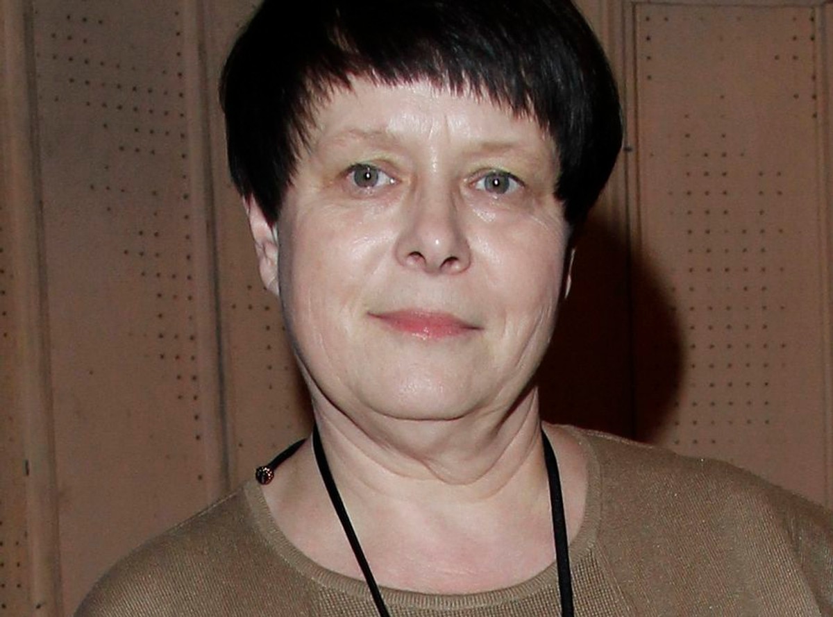 Łepkowska: To prawda, odchodzę z "Barw szczęścia"