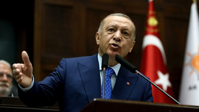 Törökország nagyon csúnyán összebalhézott Görögországgal: Erdogan számára a görög kormányfő nem létezik többé