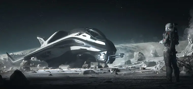 Star Citizen dostanie tryb PvP inspirowany serią Battlefield