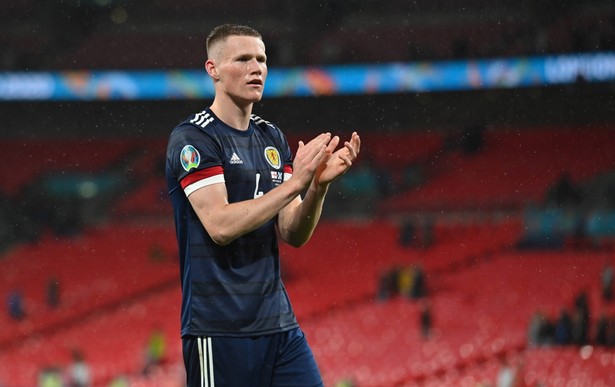 Scott McTominay