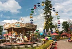 Park rozrywki Rabkoland apeluje do PiS. Musiał zwolnić kilkadziesiąt osób mimo braku koronawirusa