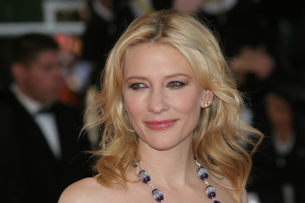 Cate Blanchett nie czuła potrzeby, by ujawniać, że jest lesbijką