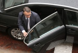 Biernacki ostrzega polskich turystów: Będą zamachy w Tunezji i Egipcie