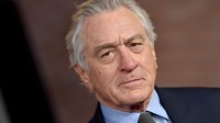 Megszületett Robert De Niro 7. gyermeke, ő lehet a titokzatos, gyönyörű barátnő