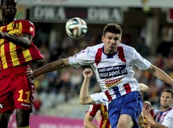 T-Mobile Ekstraklasa: Korona Kielce wygrała pierwszy mecz w sezonie