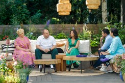 Nadchodzi rewolucja w 'Pytaniu na śniadanie'. Dawni prezenterzy mają wrócić na antenę