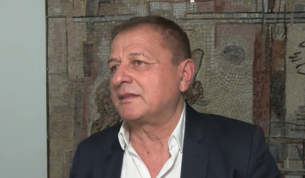 Rade Lacković
