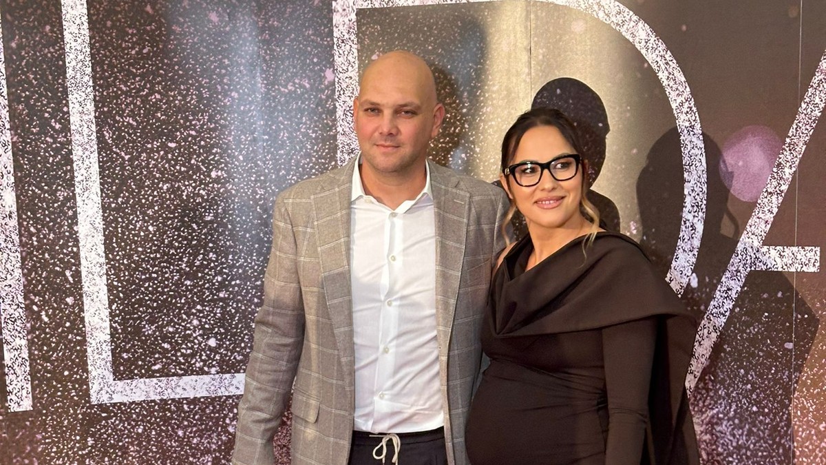 Mihajlo, Marina Šaulić