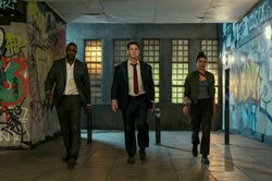 Tajna baza CIA w Warszawie. Zdumiewający polski akcent w nowym hicie akcji