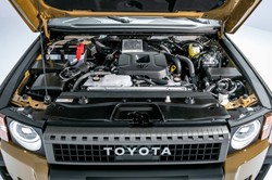 Nowa Toyota już w Polsce. Wygląda ekstra, ma 204 KM i będzie hitem. Ile kosztuje?