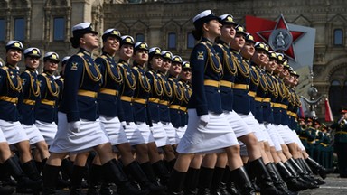 Nawet ciąża nie chroni przed mobilizacją. Kuriozalny wyrok sądu w Rosji