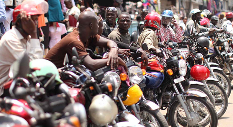 Ban on motorcycles in Enugu still effective, warns offenders - Commissioner