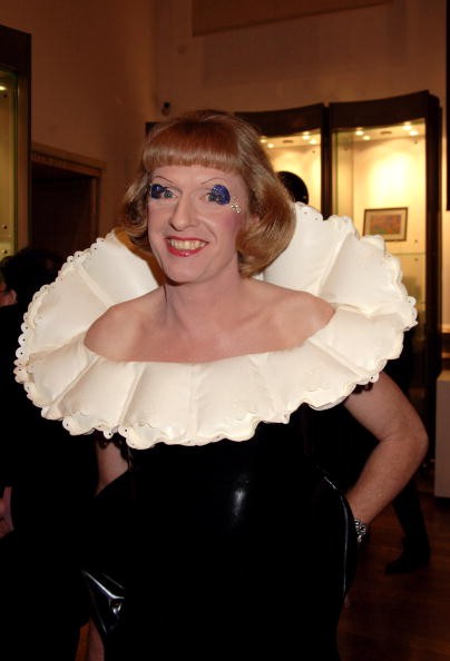 Grayson Perry