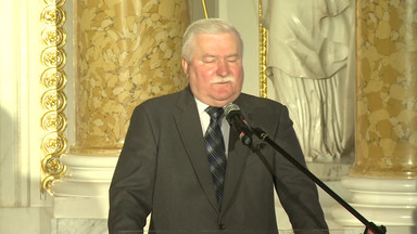 Lech Wałęsa: gdybym to powiedział mojemu ojcu, to by drugi raz zmarł na zawał