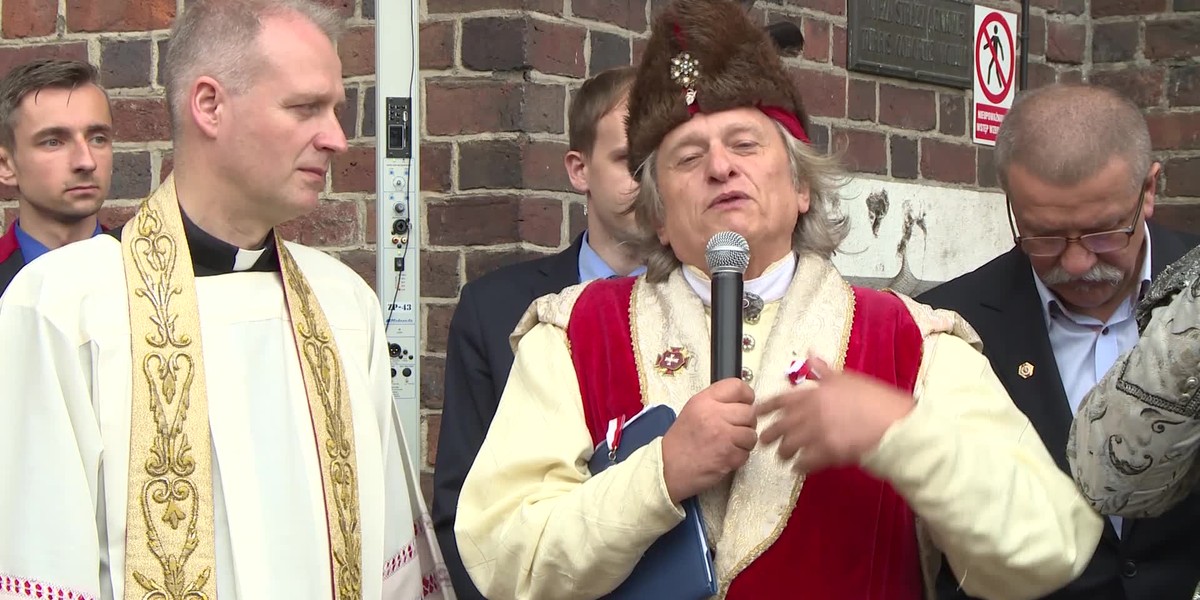 Rozpoznaj Na Portretach Postacie Wymienione W Polskim Hymnie Narodowym Sobieski zamiast Napoleona w polskim hymnie? - Wiadomości