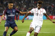 Paris Saint-Germain vs FC Bayern Munich 