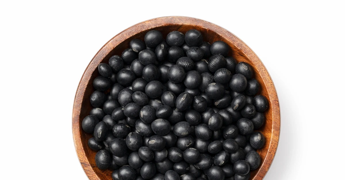 Czarna soja - małe ziarenka, wielka moc: jak wprowadzić je do polskiej kuchni