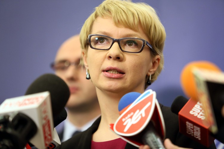 Patrycja Wolińska-Bartkiewicz