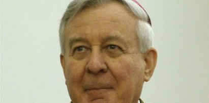 Abp Paetz drażnił ludzi "Solidarności"