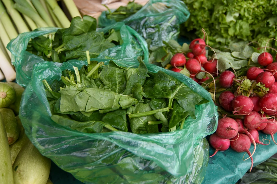 Najveće gubitke tog proleća pretrpeli su proizvođači povrća u SFRJ zbog sumnje da je ono kontaminirano kišom iz radioaktivnog oblaka