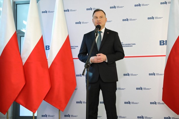 Andrzej Duda