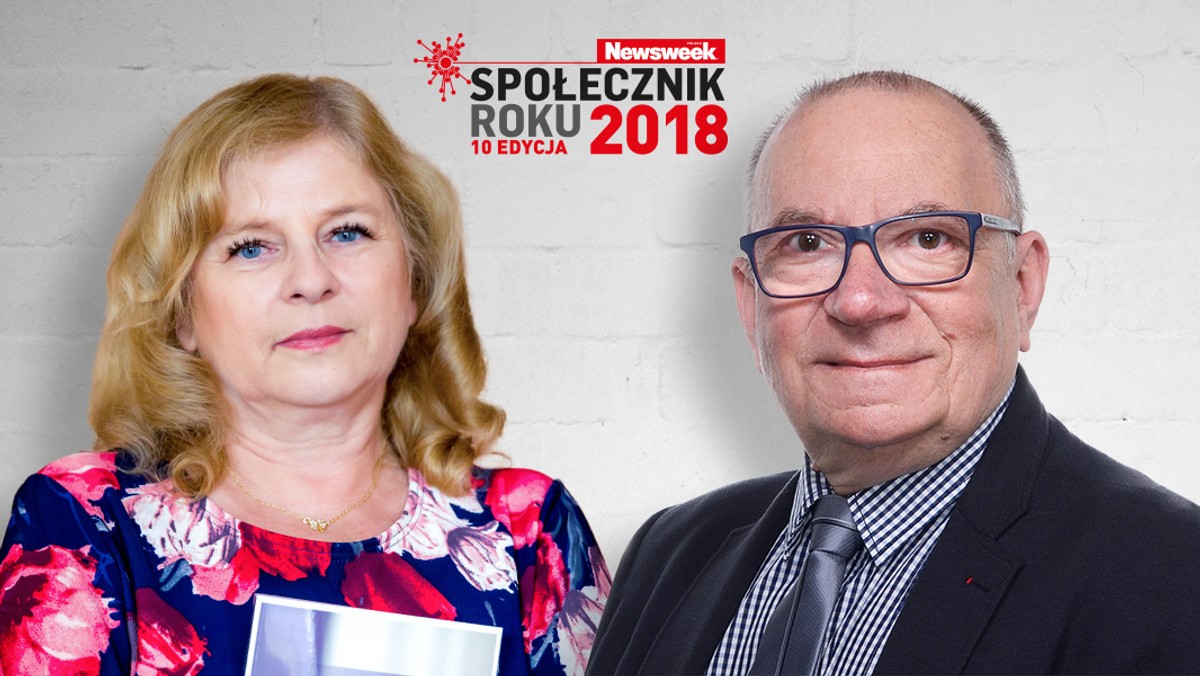 spolecznik roku