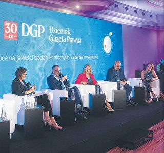 Jaka będzie przyszłość innowacyjnych terapii? Harmonizacja zwiększy konkurencyjność regionu