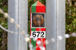 białoruś uwalnia 123 więźniów politycznych. na liście laureat pokojowe