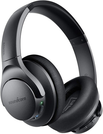 Soundcore Life Q20