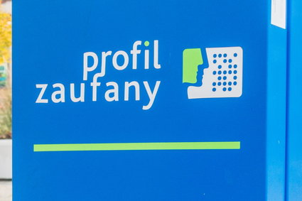 Profil zaufany — uwierzytelnianie tożsamości w sieci