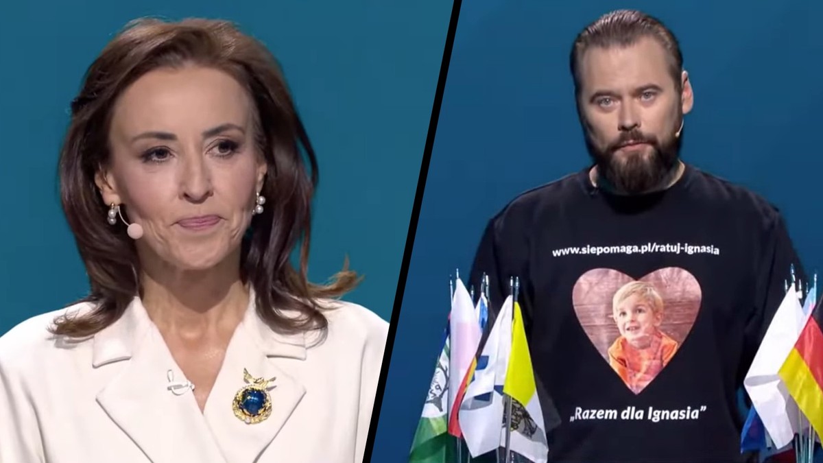 Ostre starcie Wysockiej-Schnepf i Stanowskiego. Ekspert nie ma wątpliwości