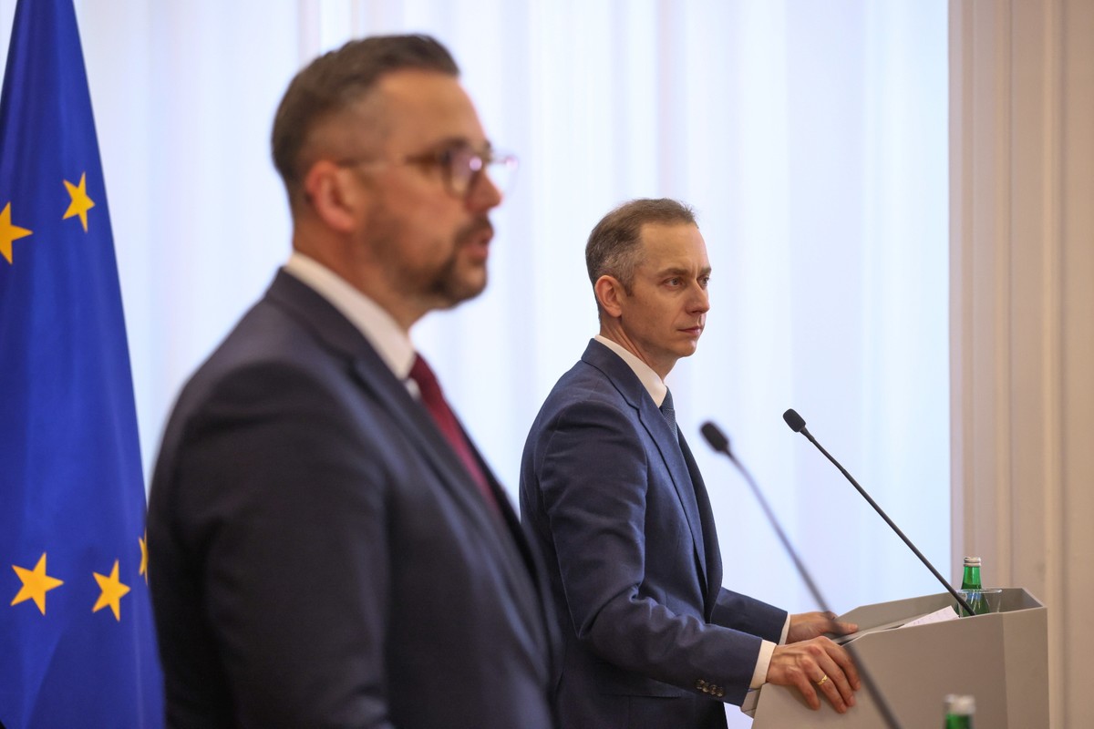 Cezary Tomczyk, Marcin Kulasek