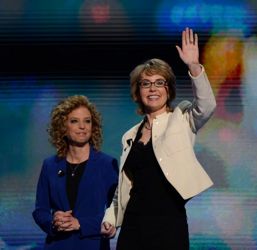 Gwiazdy popierają Obamę na konwencji Demokratów