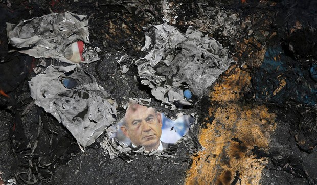 Demonstracije u Iranu