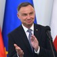 Prezydent Andrzej Duda